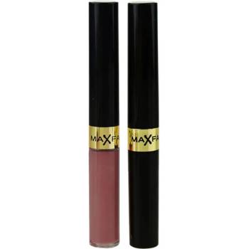 MAX Factor Lipfinity Lip Colour дълготрайно червило с балсам цвят 030 Cool 4, 2 гр