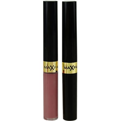 MAX Factor Lipfinity Lip Colour дълготрайно червило с балсам цвят 030 Cool 4.2 гр