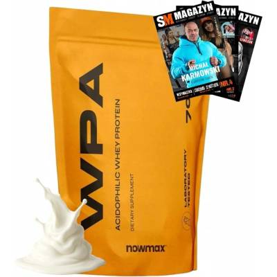 Nowmax WPA 700g