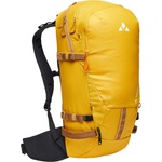 VAUDE Раница за ски-туринг Vaude Monviso 26 Ski touring backpack - Burnt Yellow - размер One Size (502-9095-0211)