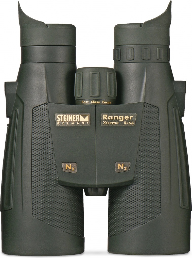 Steiner Ranger Xtreme 8x56