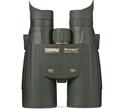 Steiner Ranger Xtreme 8x56