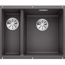 Image 1 of BLANCO SUBLINE 340/160-U (523559)