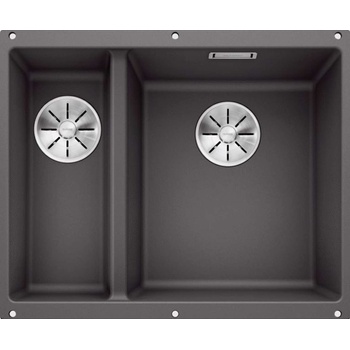 Image 1 of BLANCO SUBLINE 340/160-U (523559)