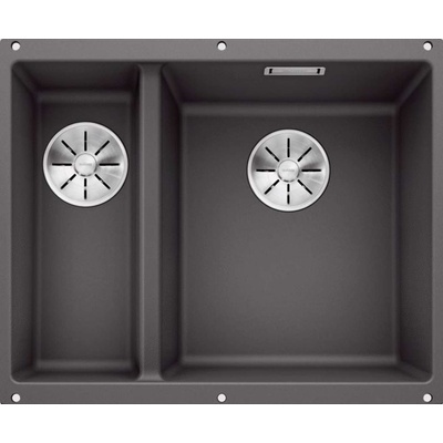 BLANCO SUBLINE 340/160-U (523559)