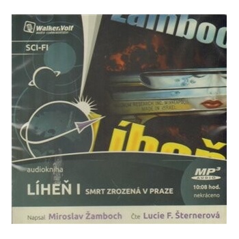 Líheň I.