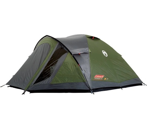 Coleman Darwin 4 plus