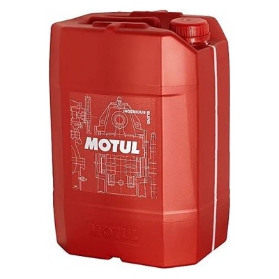 Motul Хидро-Трансмисионно масло motul trh 97, 20л