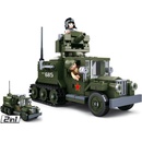 Sluban B0685 Sovětský polopásový vůz