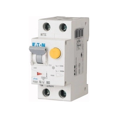 Eaton PKNM-20/1N/B/003 1+N 20A B 0,03A 236235