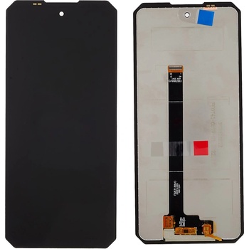 Image 1 of Oukitel LCD Дисплей и Тъч Скрийн за Oukitel WP19 / WP17 Grade S