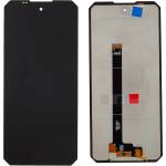 Oukitel LCD Дисплей и Тъч Скрийн за Oukitel WP19 / WP17 Grade S