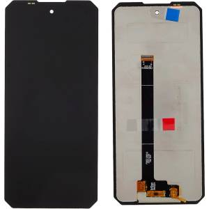 Oukitel LCD Дисплей и Тъч Скрийн за Oukitel WP19 / WP17 Grade S