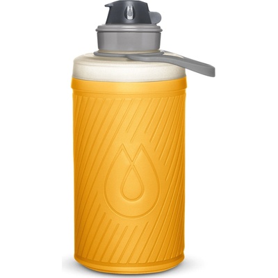 HydraPak Flux Golden Yellow 750 ml