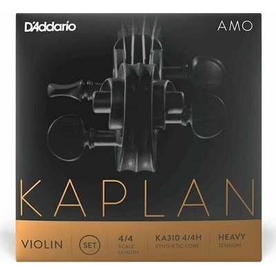 D'Addario KA310 4/4H