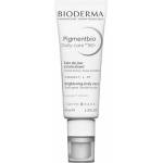 BIODERMA Pigmentbio Daily Care SPF50+ крем за лице против пигментни петна за жени 40 мл