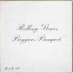 Universal Rolling Stones: Beggars Banquet - CD (024187)