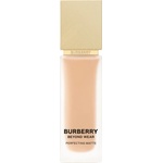 Burberry Beyond Wear Perfecting Matte Foundation течен фон дьо тен с матов завършек цвят Medium Neutral 60 30ml