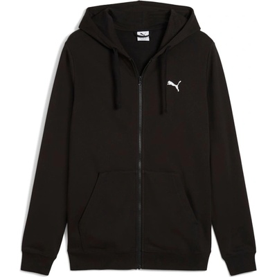 Puma ESS FULL-ZIP HOODIE TR pánska mikina L 682592-01