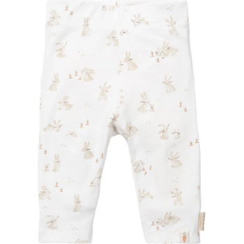 Little Dutch Бебешки дълги панталонки Little Dutch - Baby Bunny, 44 cm, 0 м (CL24223001)