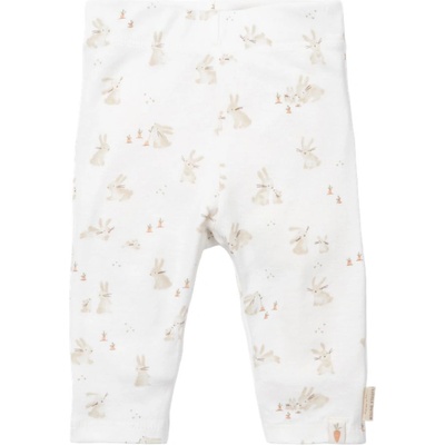 Little Dutch Бебешки дълги панталонки Little Dutch - Baby Bunny, 44 cm, 0 м (CL24223001)