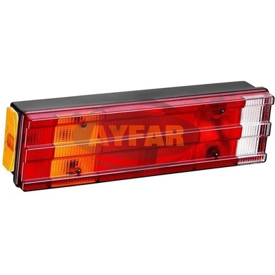 Ayfar Стопове комплект st1009 (ayfar.st1009-5+ayfar.st1009)