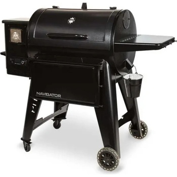 Pit Boss Navigator 550