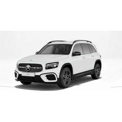 Mercedes-Benz GLB 200 d AMG Line Advanced Plus 4Matic 110 kW