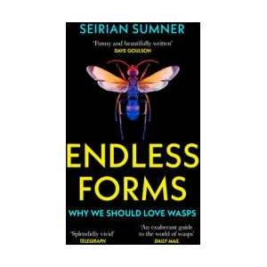Endless Forms | Seirian Sumner (ISBN: 9780008394516)