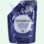 Echosline Italy EchosLine Регенерираща цветна маска Наситено лилаво с интензивно действие 150 мл. Color Up Mask deep in purple (048008277242590)
