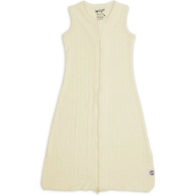 Lodger Hopper Sleeveless Solid Butter