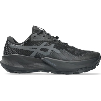 ASICS Мъжки маратонки Asics ASICS Trabuco 14 GTX Mens Trail Running Shoes - Black/Grey