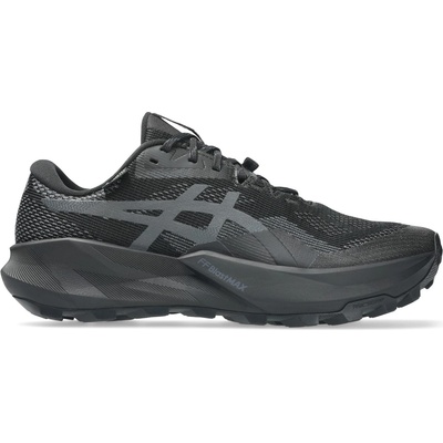 ASICS Мъжки маратонки Asics ASICS Trabuco 14 GTX Mens Trail Running Shoes - Black/Grey