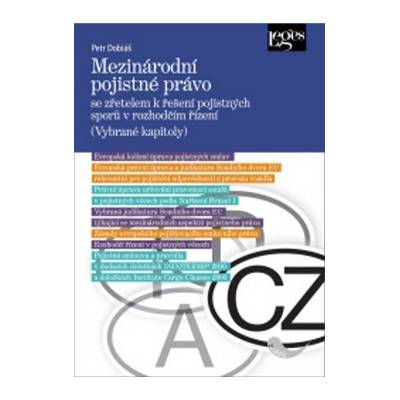 Mezinárodní pojistné právo