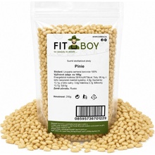 FITBOY Piniové oriešky 250 g