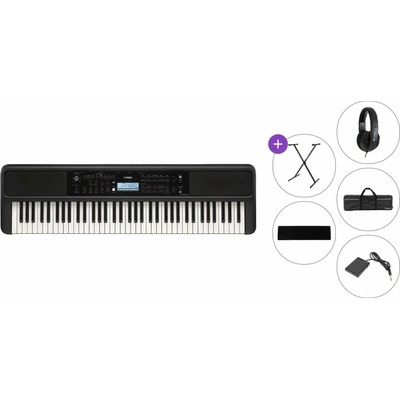 Yamaha PSR-EW320 Premium SET
