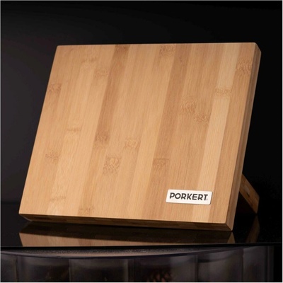 PORKERT Magnetický blok na nože Lumo – Zboží Dáma