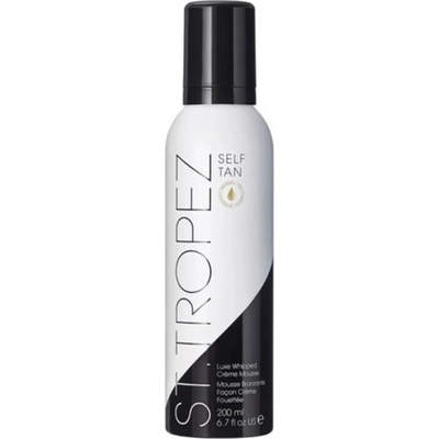 St. Tropez Self Tan Luxe Whipped Crème Mousse Автобронзанти 200ml