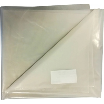 Den Braven PE pytel na suť 120 l 95µm 1ks transparentní