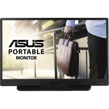 Image 1 of ASUS ZenScreen MB165B