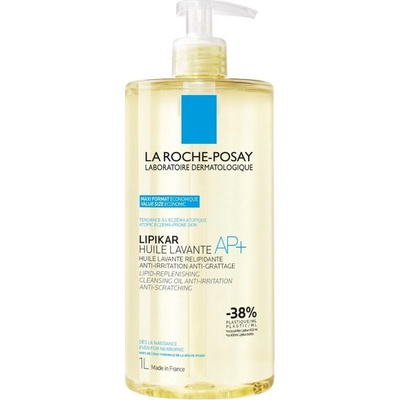 La Roche-Posay Lipikar Olej AP+ 1 l
