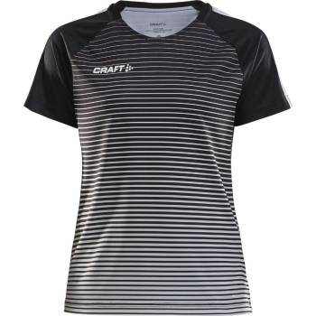 Craft Риза Craft PRO CONTROL STRIPE JERSEY W 1906699-999920 Размер L