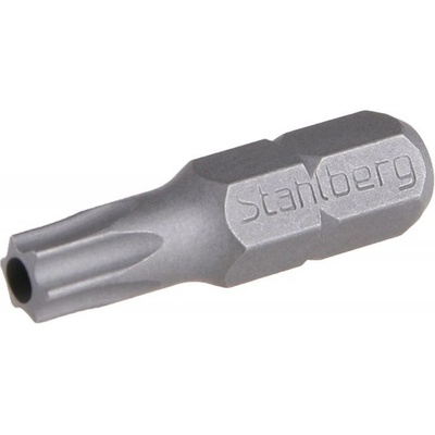 STAHLBERG LO-18846 Bit 1/4" Torx T40 /25mm s otvorem S2 STAHLBERG