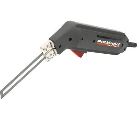 Pattfield S120