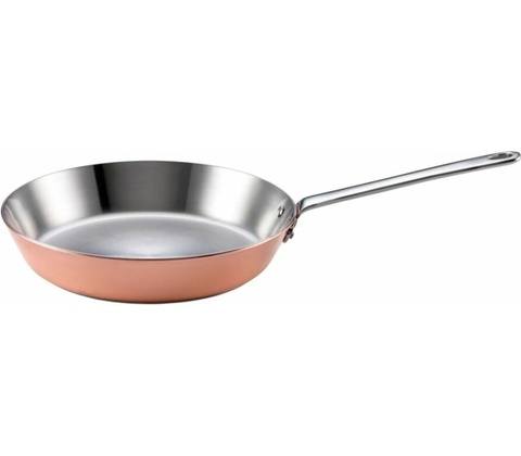 Maitre měď 24 cm
