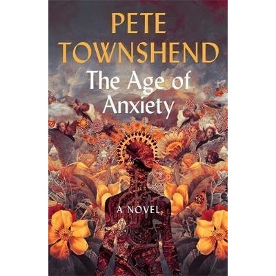 The Age of Anxiety