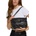 Kurt Geiger London чанта crossbody дамска от кожа CELIA (5851700019)
