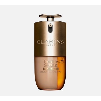 Clarins Double Serum podkladová báze L6C 30 ml