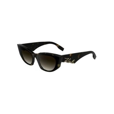 KARL LAGERFELD Дамски слънчеви очила Karl Lagerfeld KL6162S-242 Ø 64 mm