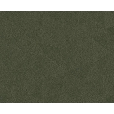 A.S.Création 4002391295 Vliesová tapeta geometrická zelená rozměry 0,53 x 10,05 m